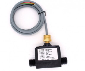 渦街流量計(jì)-氣體流量計(jì)氣液比