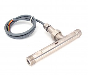 熱式流量計(jì)